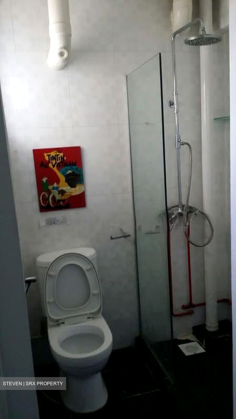 Blk 704 West Coast Road (Clementi), HDB 3 Rooms #578829571